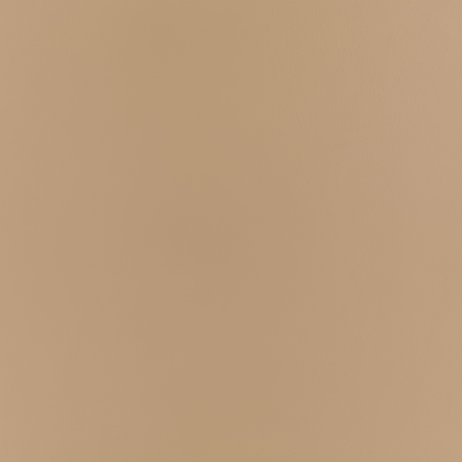 Warm mink-taupe plain textile with a softly even, subtly grained surface