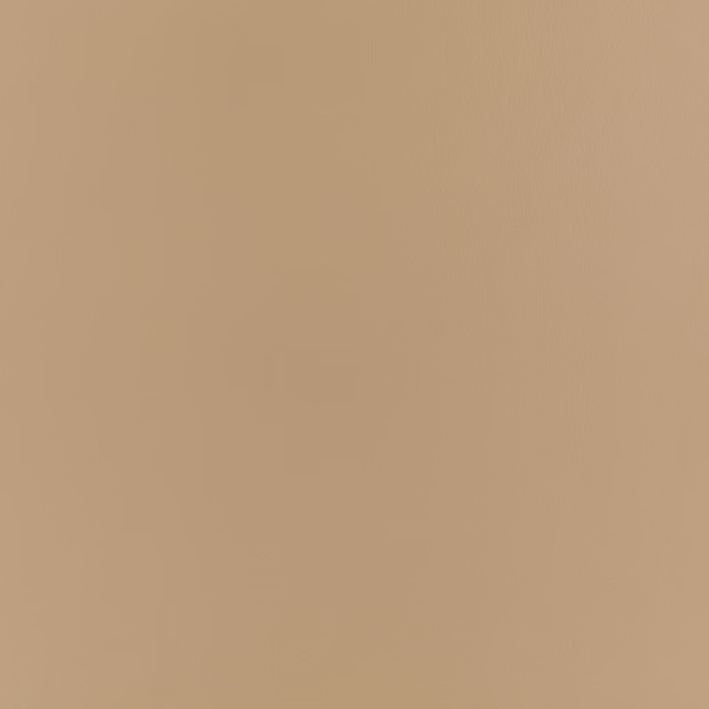 Warm mink-taupe plain textile with a softly even, subtly grained surface
