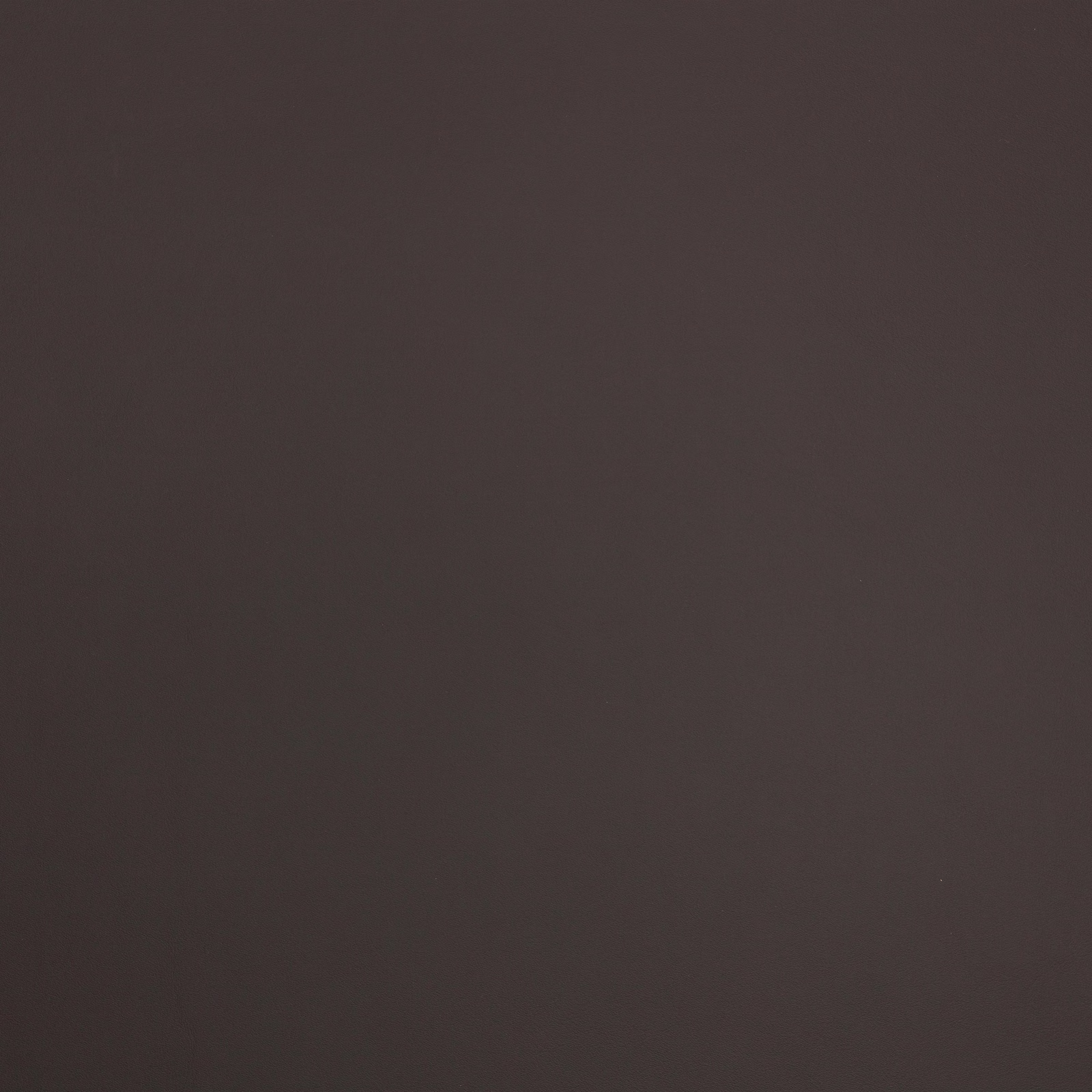 Near-black brown Stevie fabric with a smooth, subtly mottled matte surface
