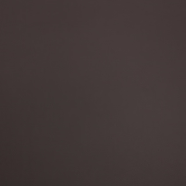 Near-black brown Stevie fabric with a smooth, subtly mottled matte surface