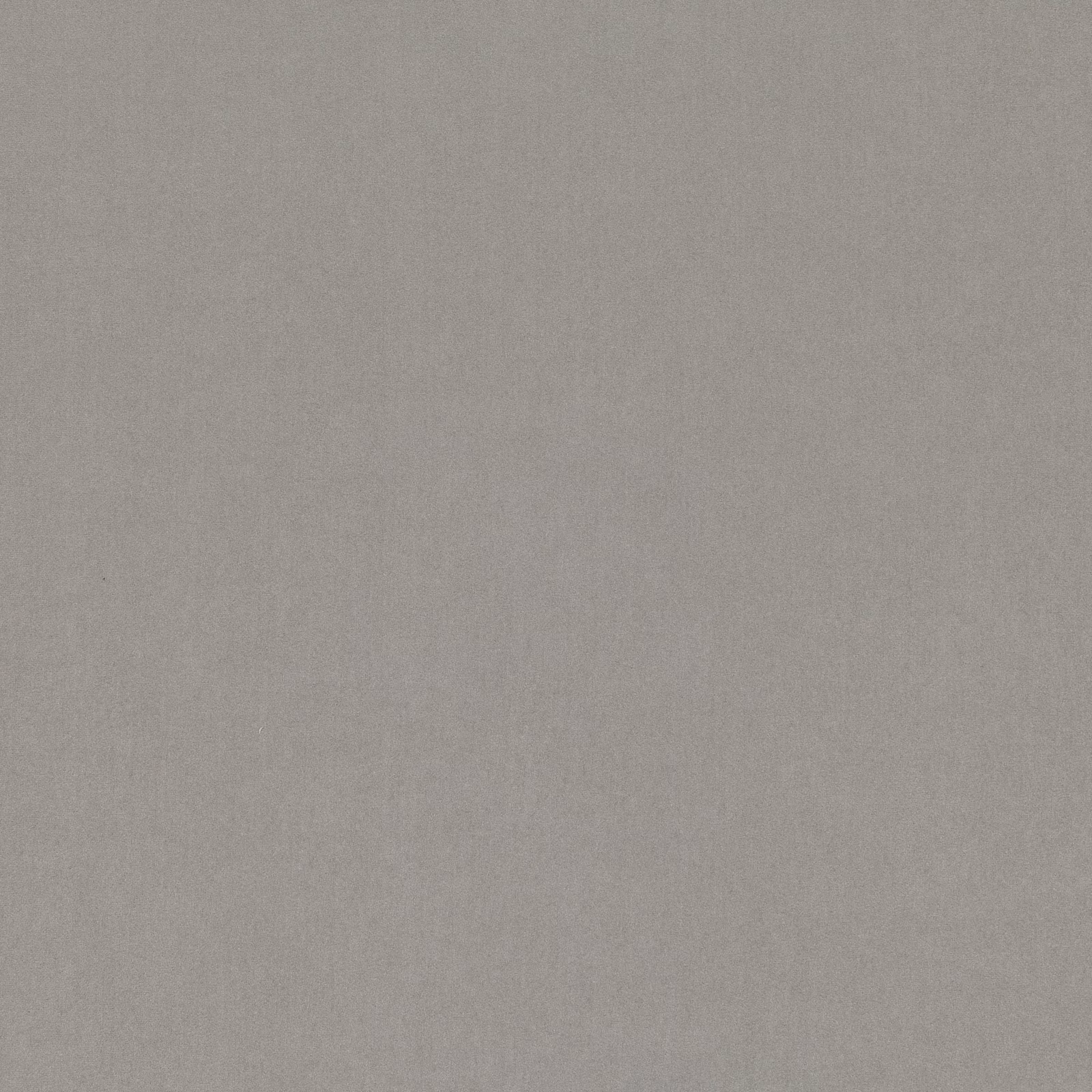 Cool mineral-grey plain weave with a softly mottled, understated surface