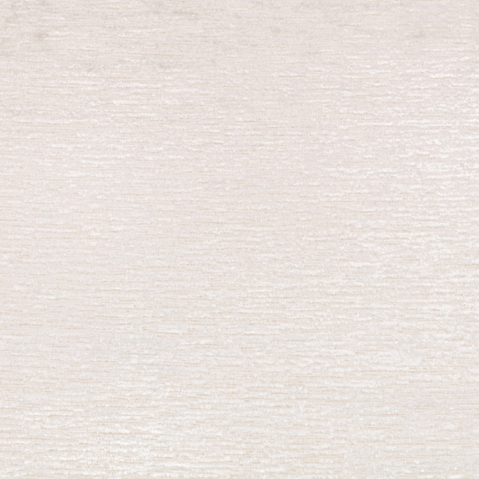 Pale ivory textile with fine horizontal woven texture and subtle tonal variation