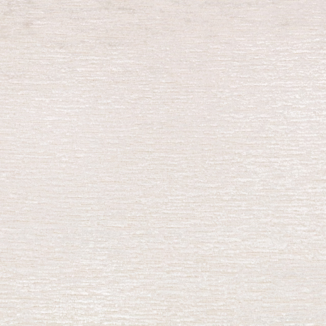 Pale ivory textile with fine horizontal woven texture and subtle tonal variation