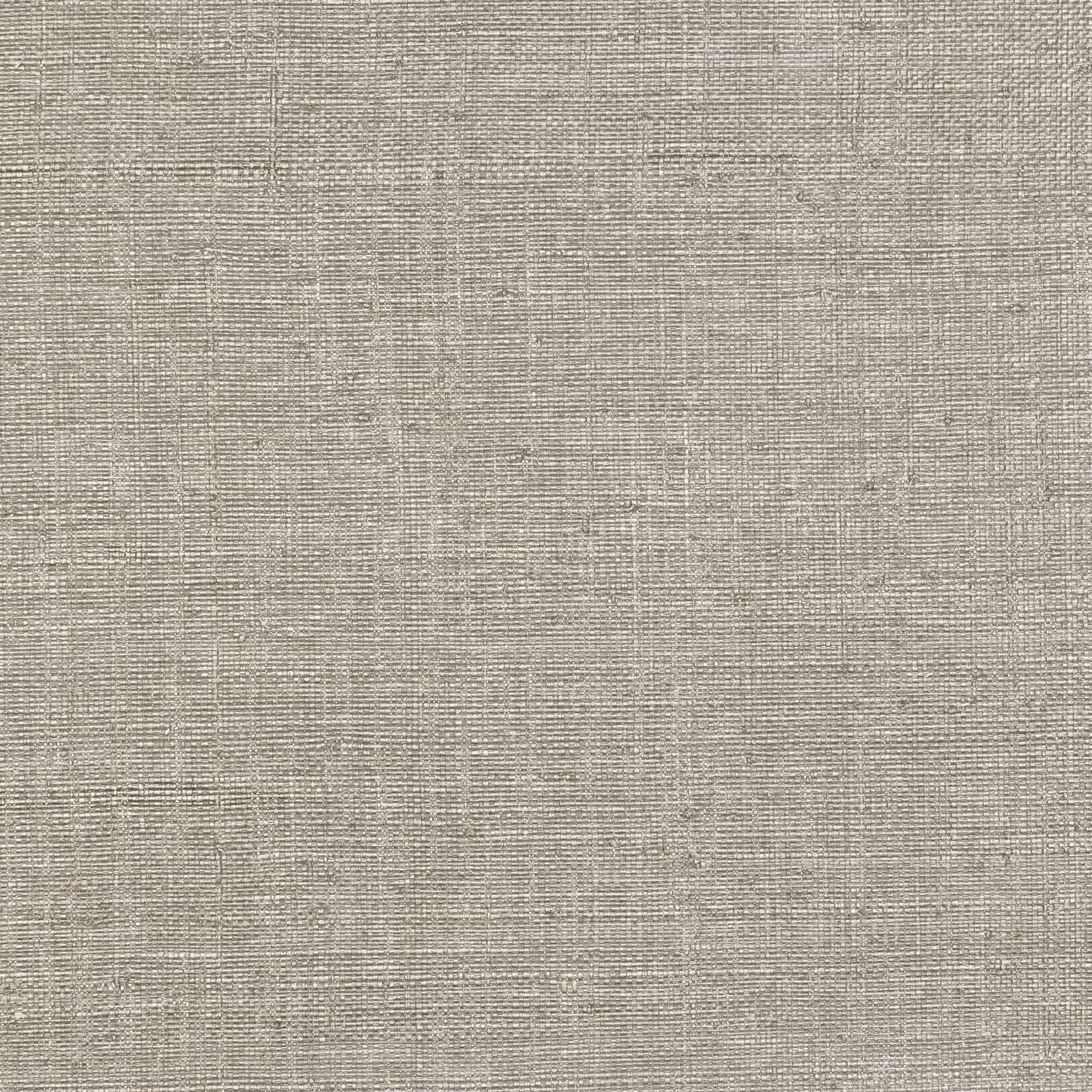 Warm greige Goldsand wallpaper with fine horizontal striations and subtle woven texture