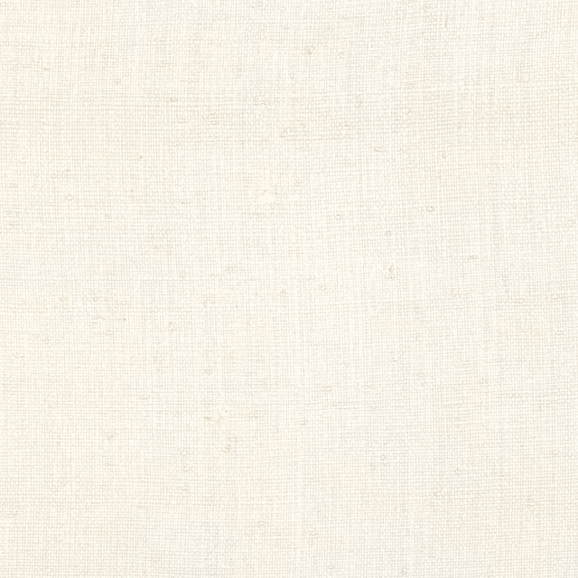 Soft ivory wallcovering showing a fine woven grid and subtle tonal texture