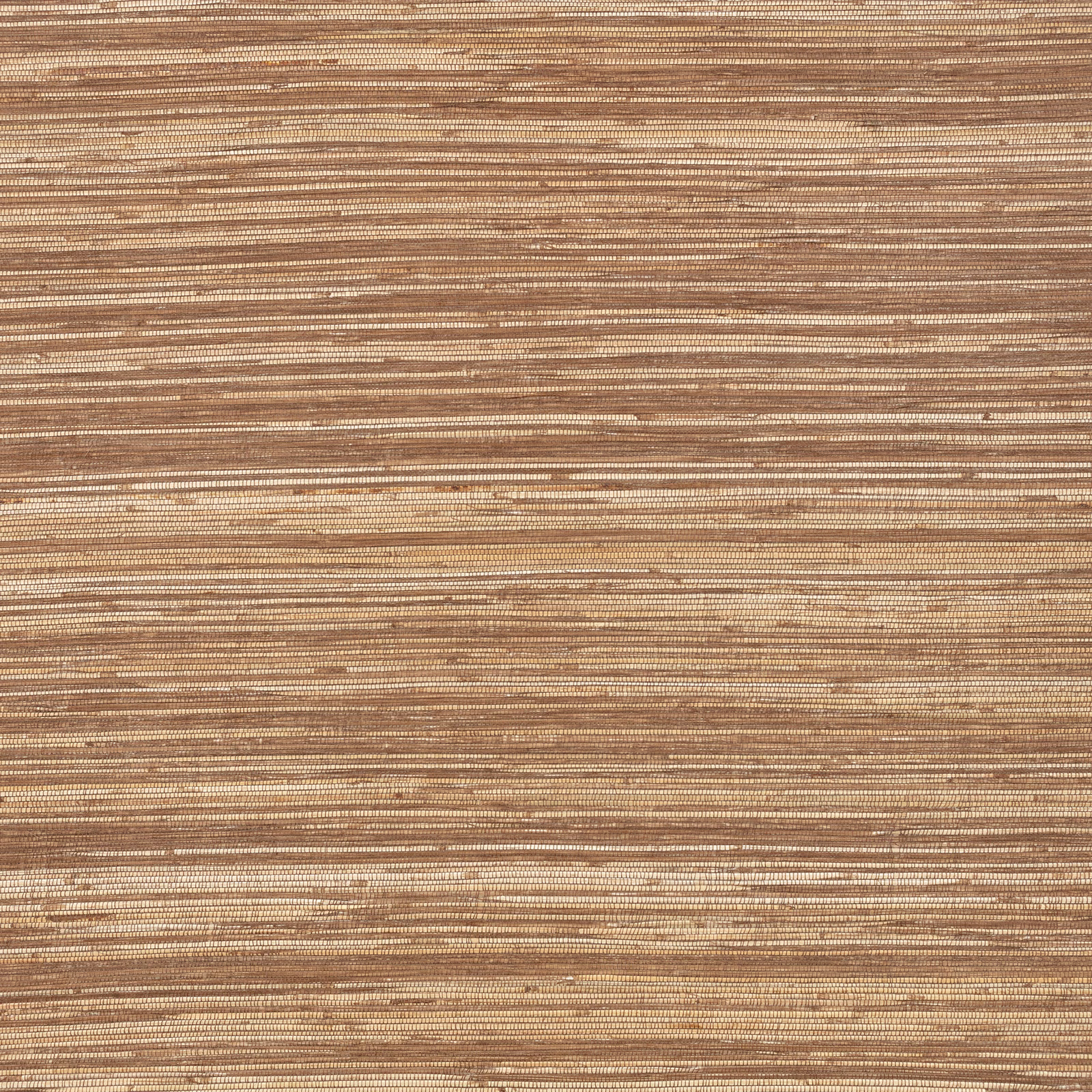 Warm goldsand wallpaper with fine horizontal striations and subtle brown tonal variation