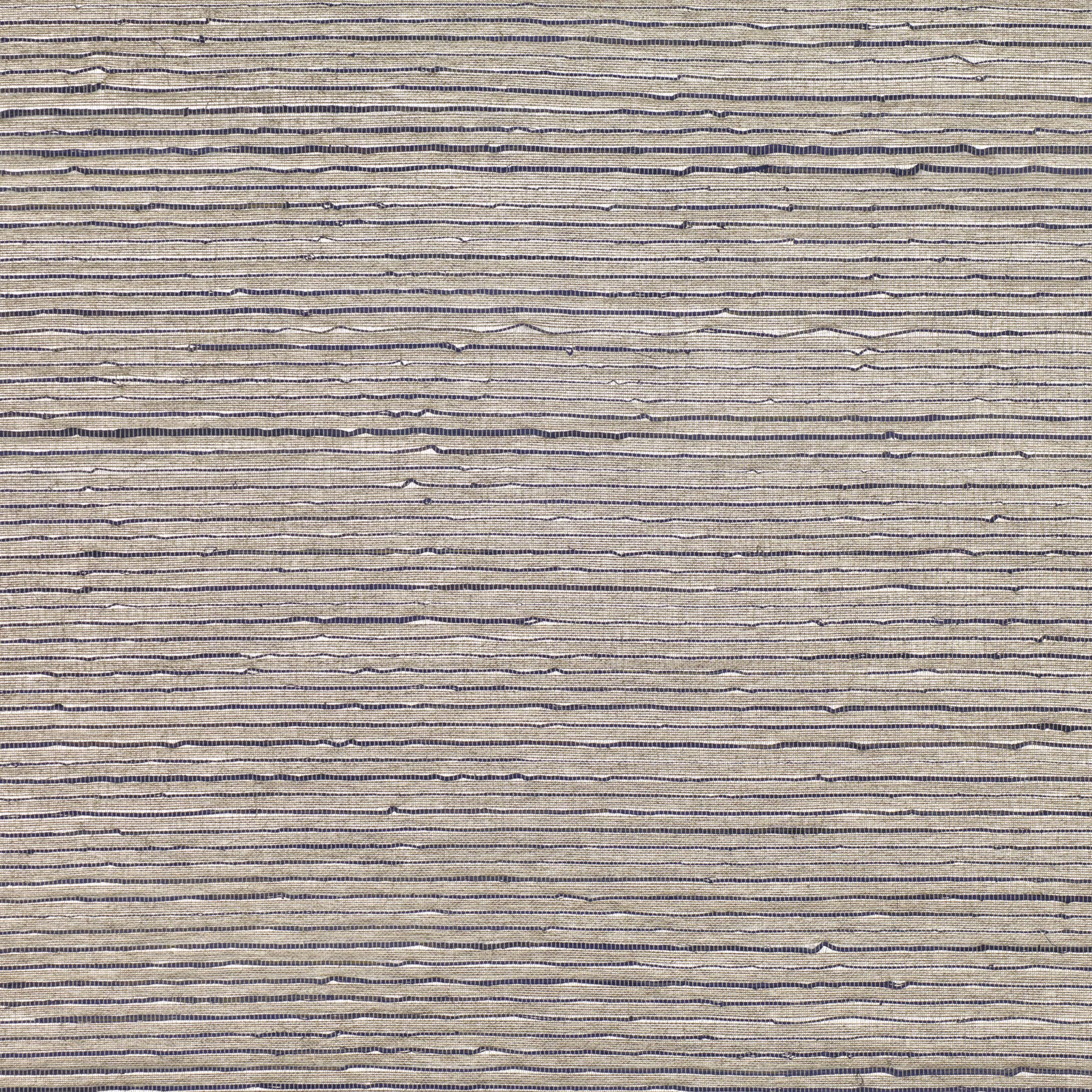 Pale cerulean blue-grey wallpaper with fine, irregular horizontal striations
