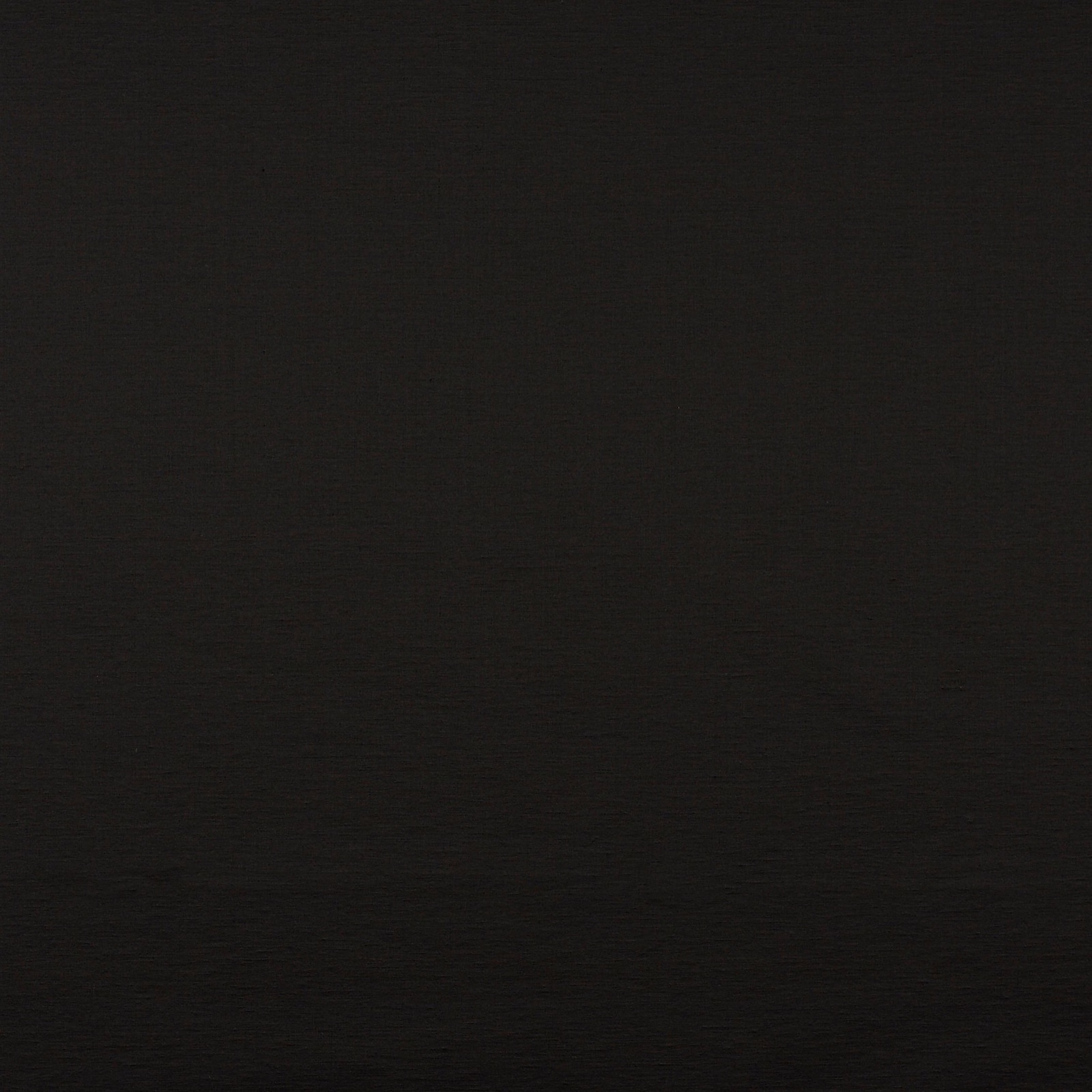 Deep charcoal slate fabric with fine horizontal weave and a soft matte surface