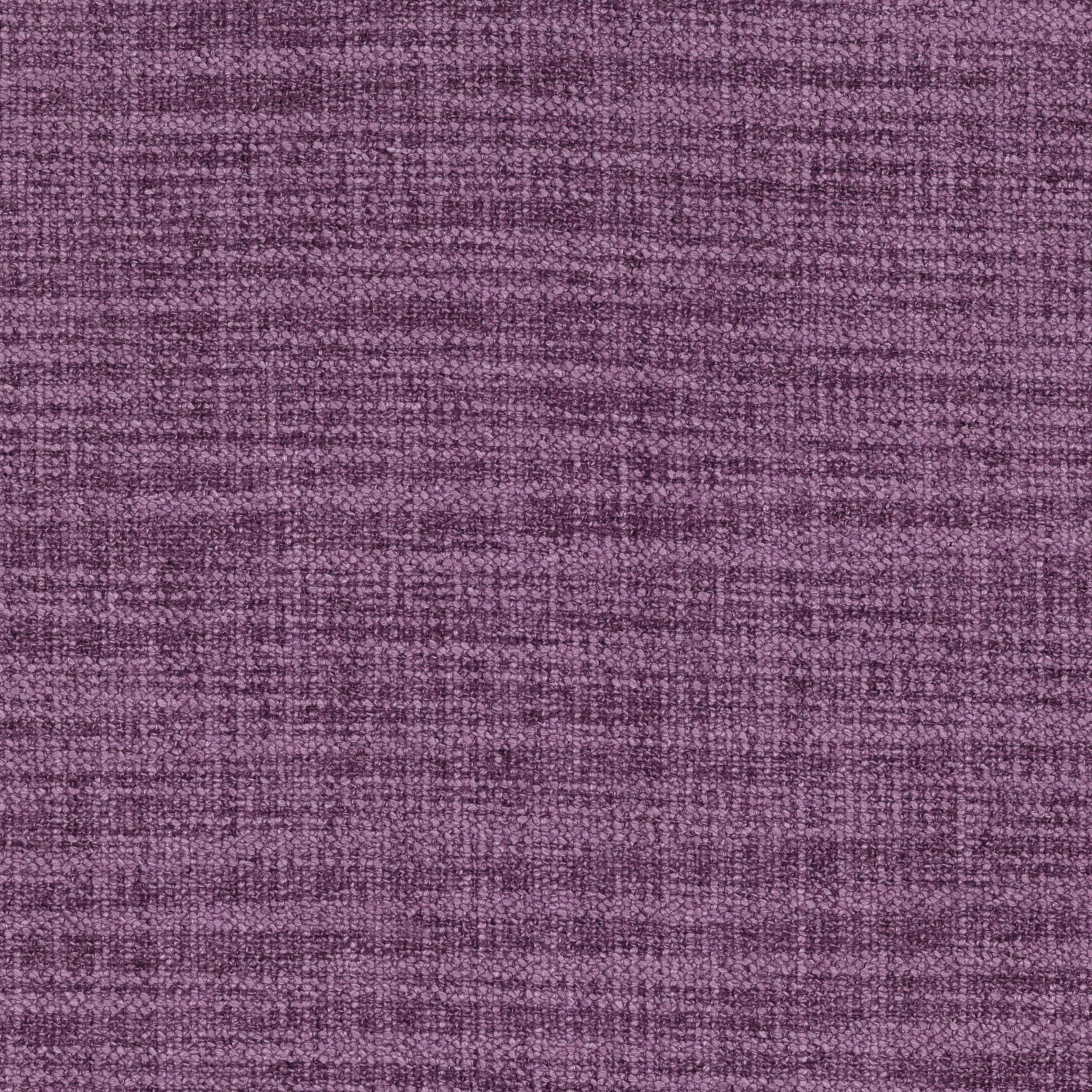 Muted mauve-plum woven fabric with fine crosshatch texture and softly striated depth