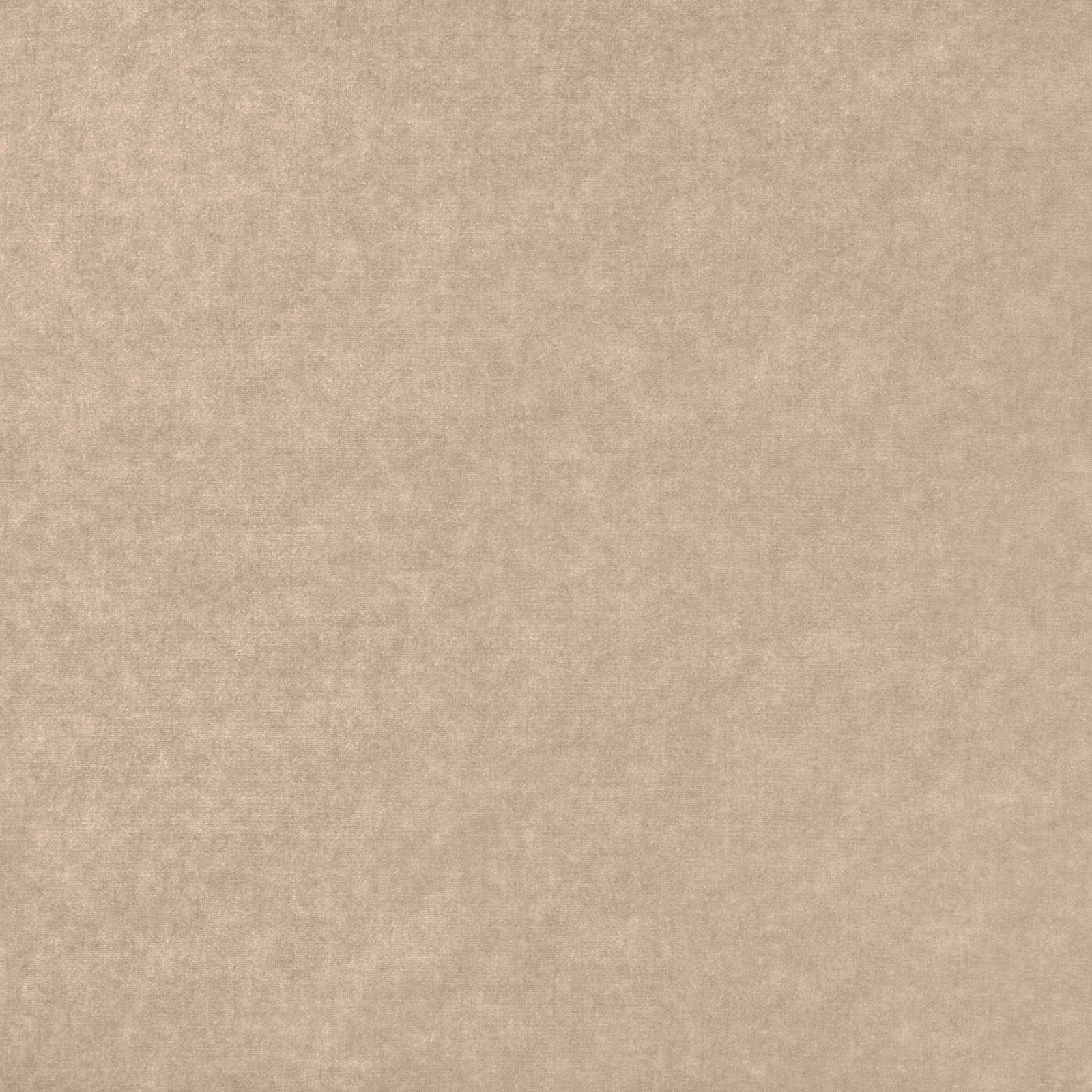 Warm taupe Crillon Gazelle textile with a softly mottled, low-contrast surface
