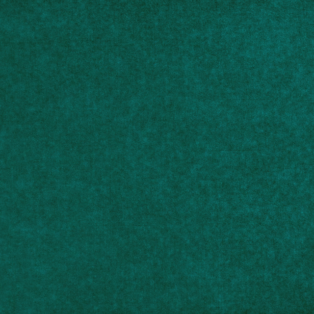 Deep jade-teal textile with a softly mottled, brushed-looking surface