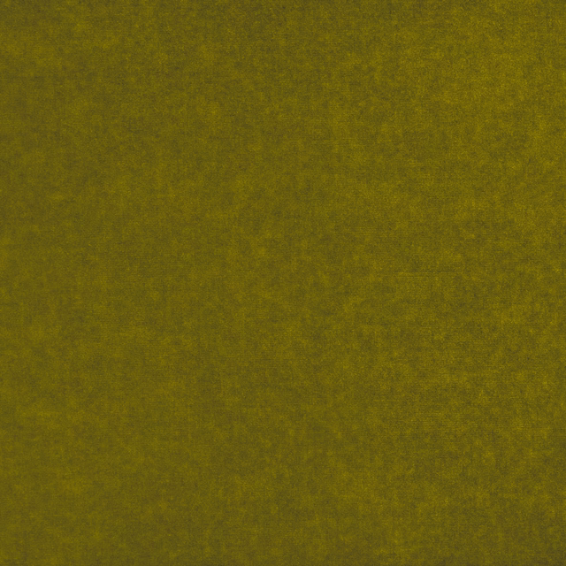 Mottled kiwi-olive upholstery fabric with a softly textured, subtly varied surface