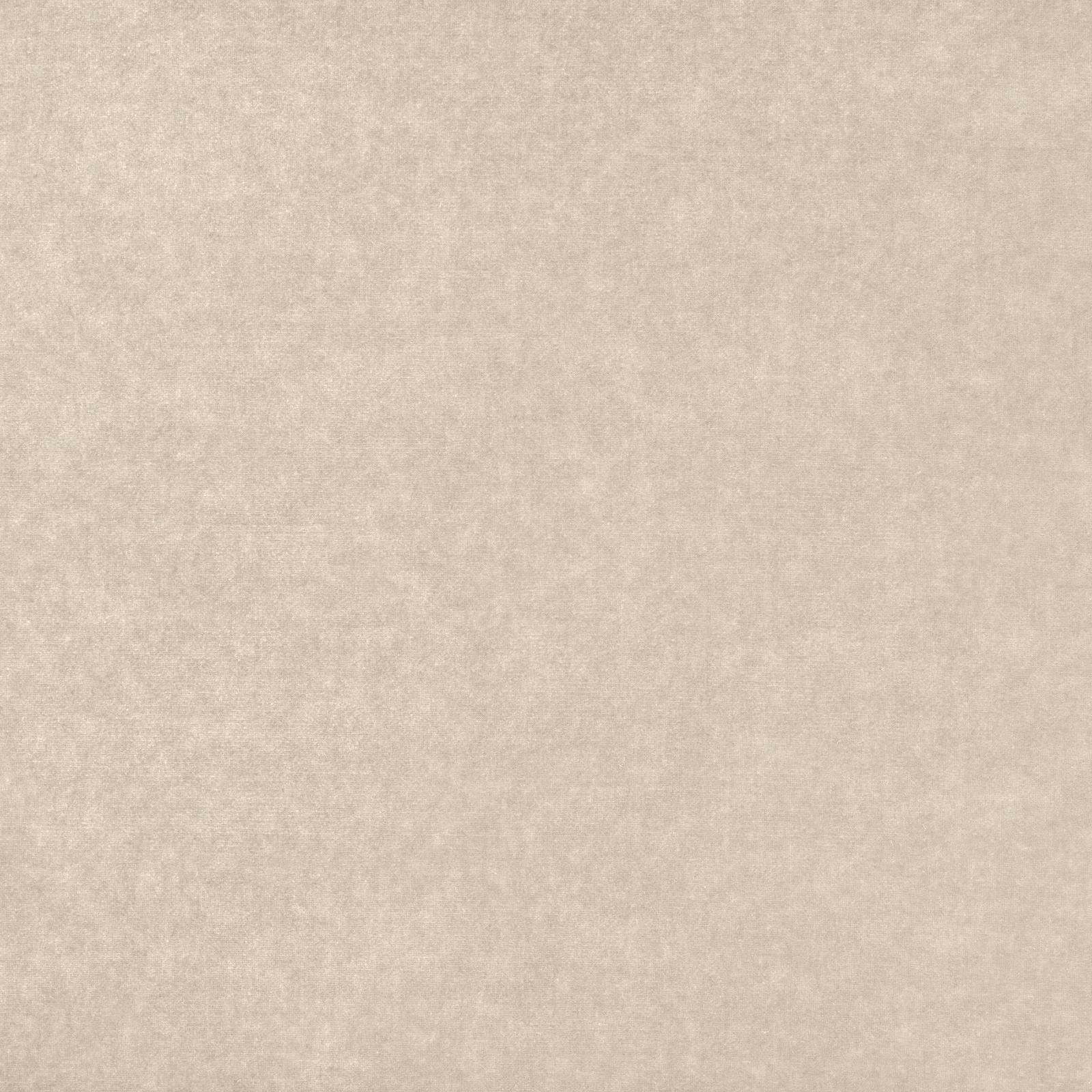 Pale greige taupe textile with subtle cloudy mottling and fine woven texture