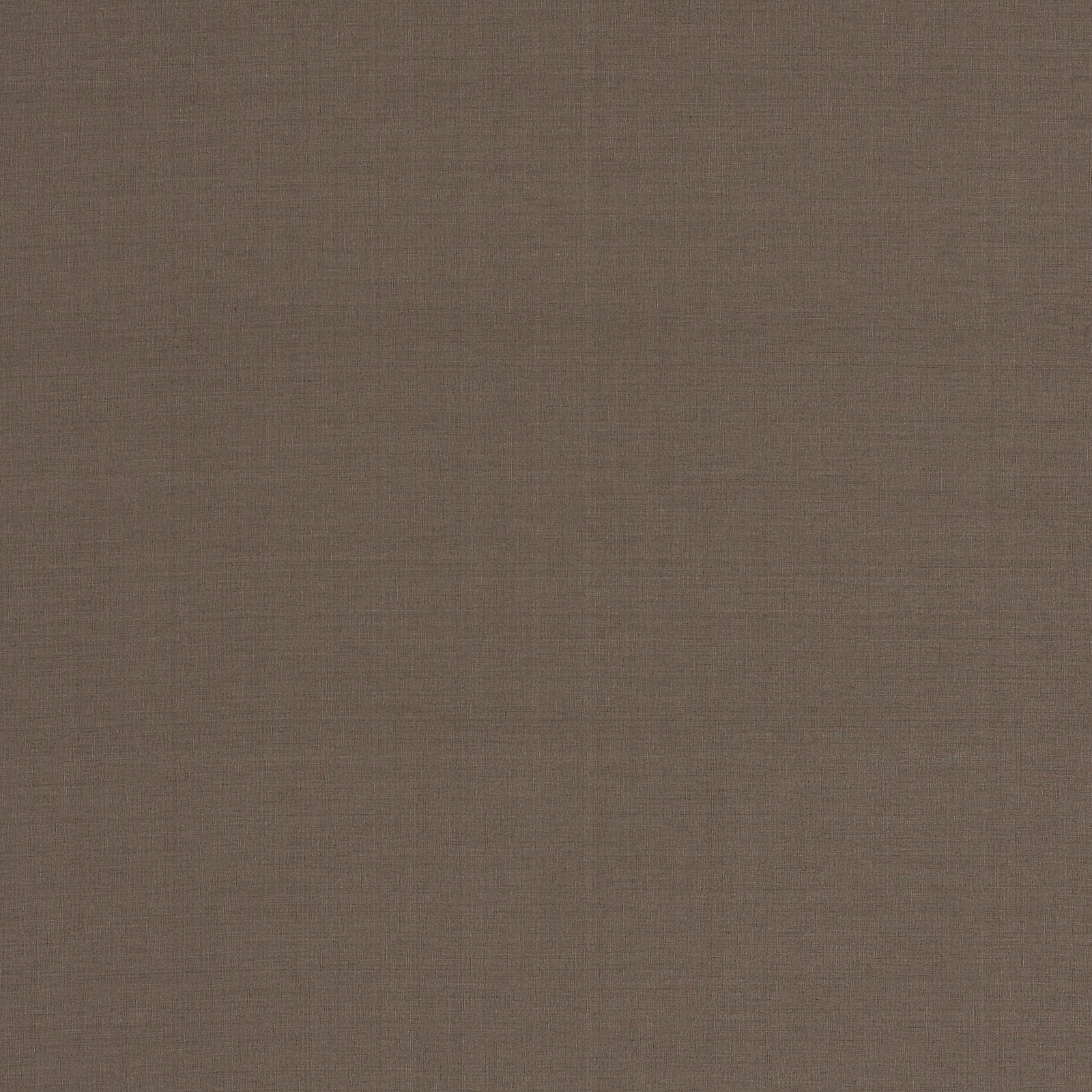 Warm truffle-taupe textile with a subtle, fine crosshatched woven surface