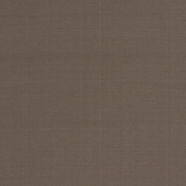 Warm truffle-taupe textile with a subtle, fine crosshatched woven surface