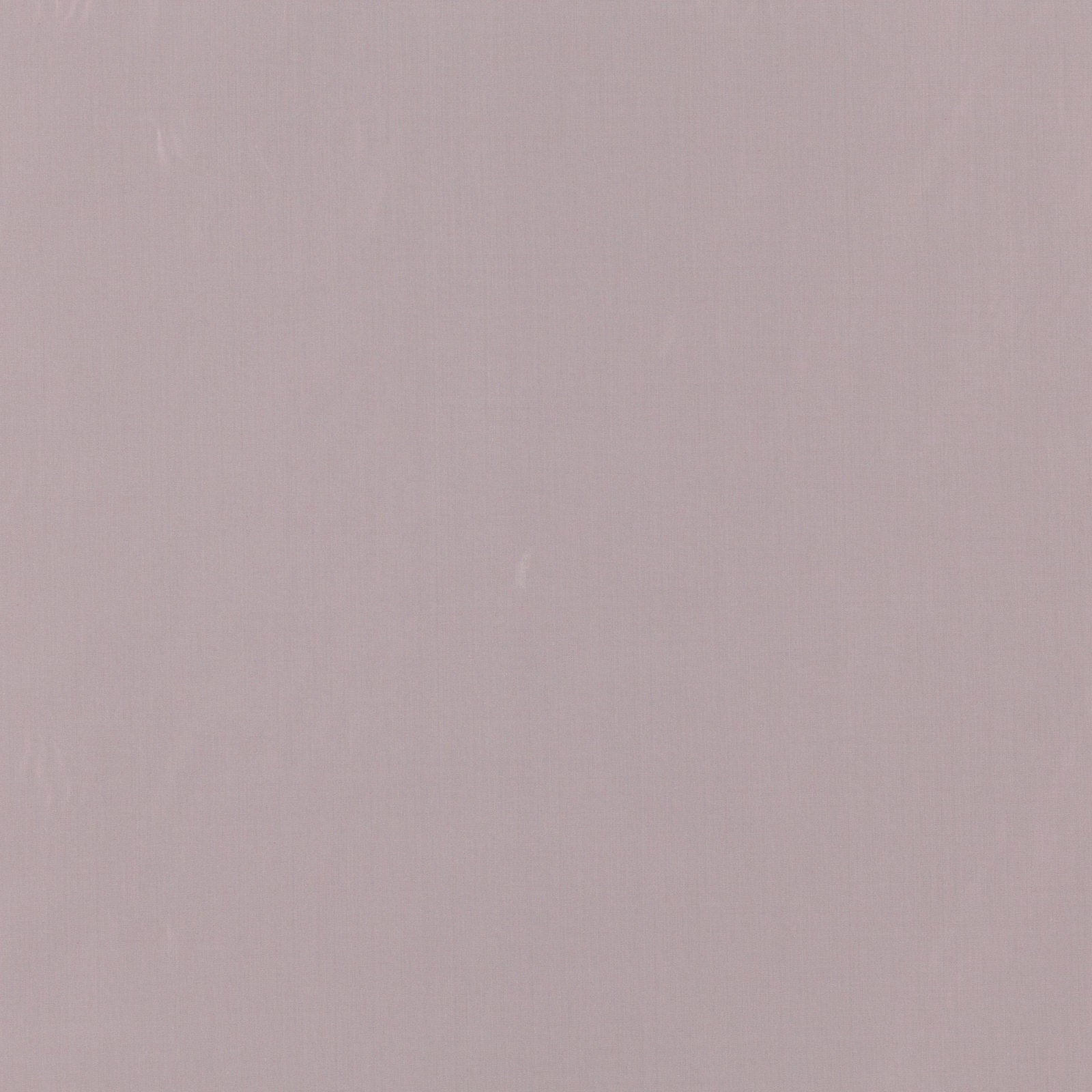 Muted dusky pink fabric with a fine, subtly vertically textured woven surface