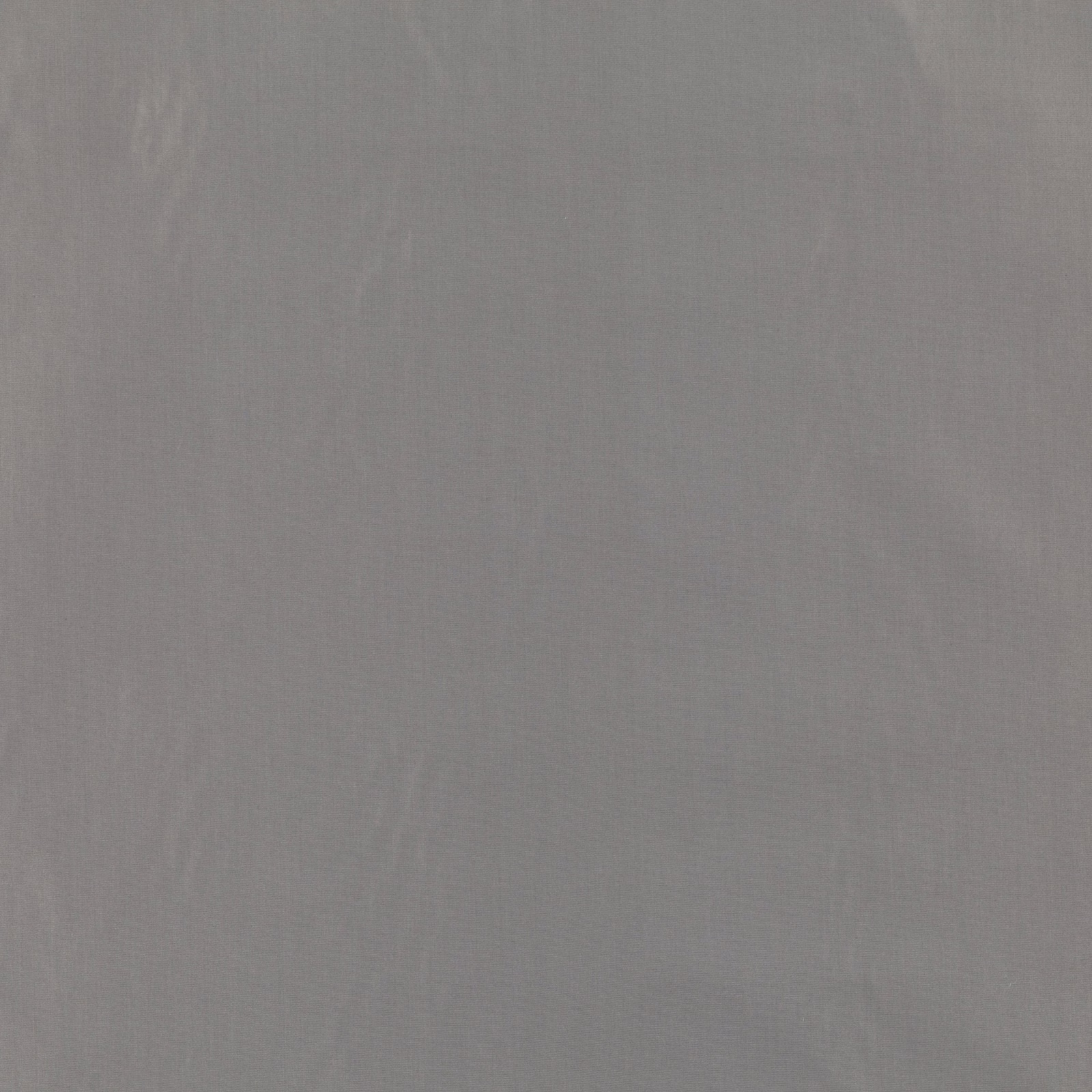 Cool tungsten-grey textile with faint mottling and subtle vertical surface grain