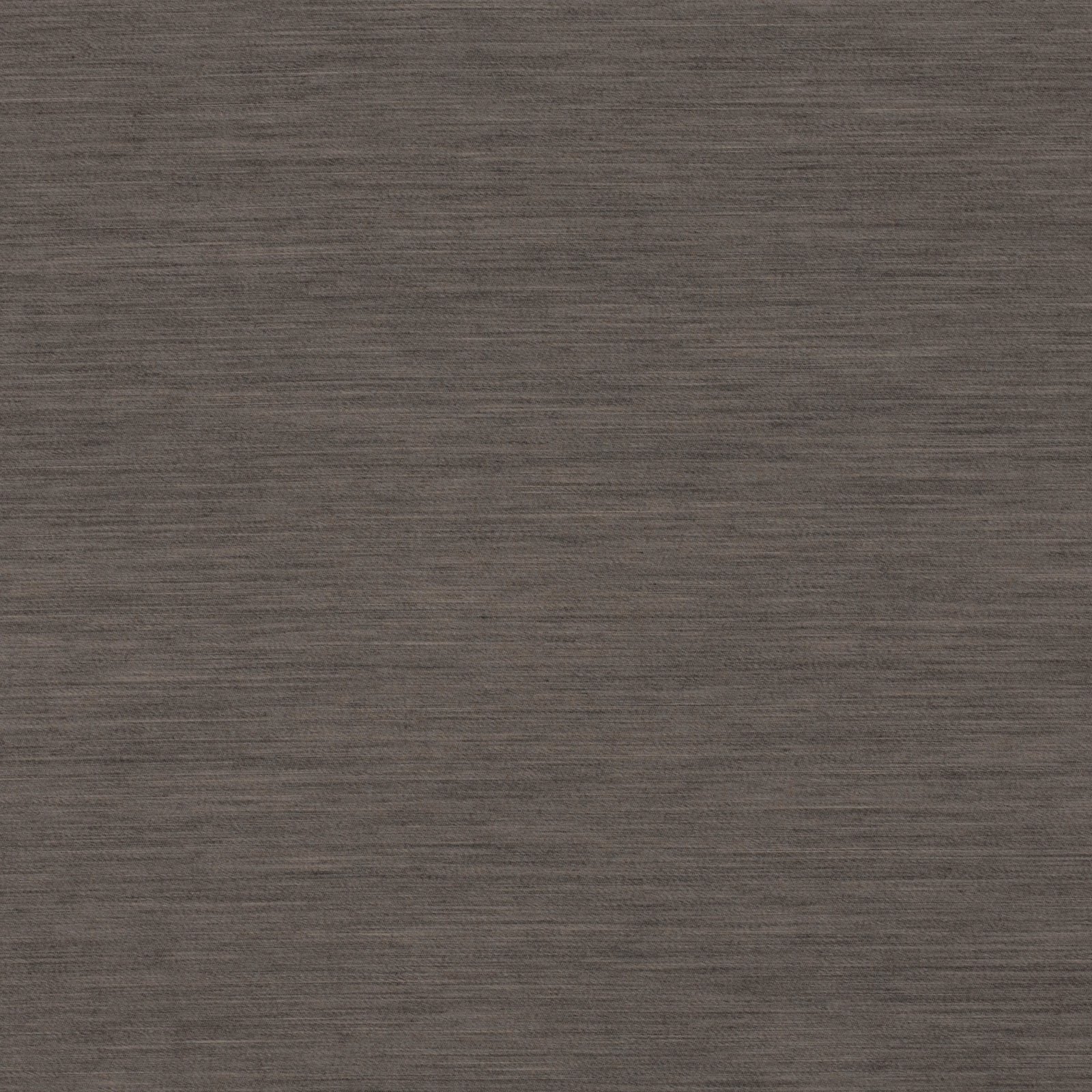 Close view of Nell Manganese in deep charcoal grey with fine horizontal striations