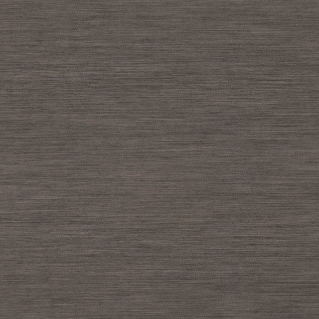 Close view of Nell Manganese in deep charcoal grey with fine horizontal striations