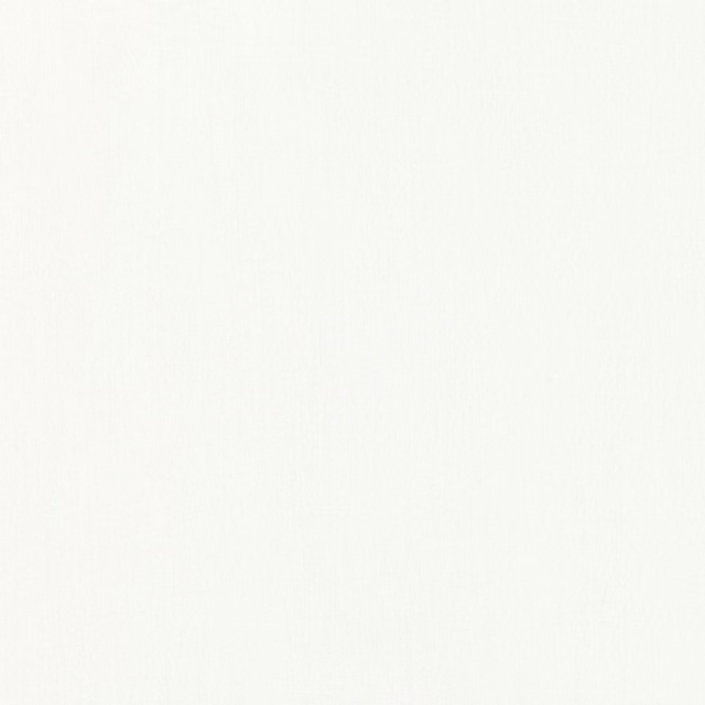 Close-up of softly textured chalk-white outdoor upholstery fabric with a subtle woven surface