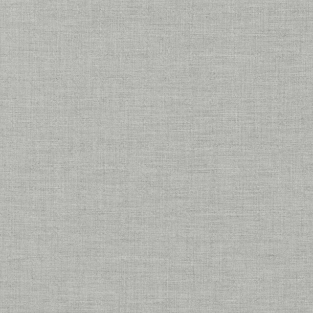 Pale mist-grey outdoor textile with a fine, quiet crosshatched weave