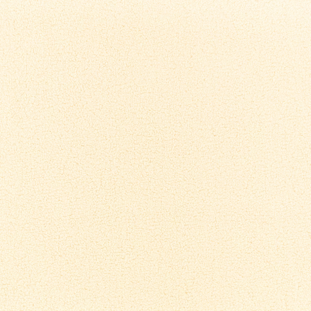 Pale porcelain cream bouclé texture with a fine, softly mottled nubby surface