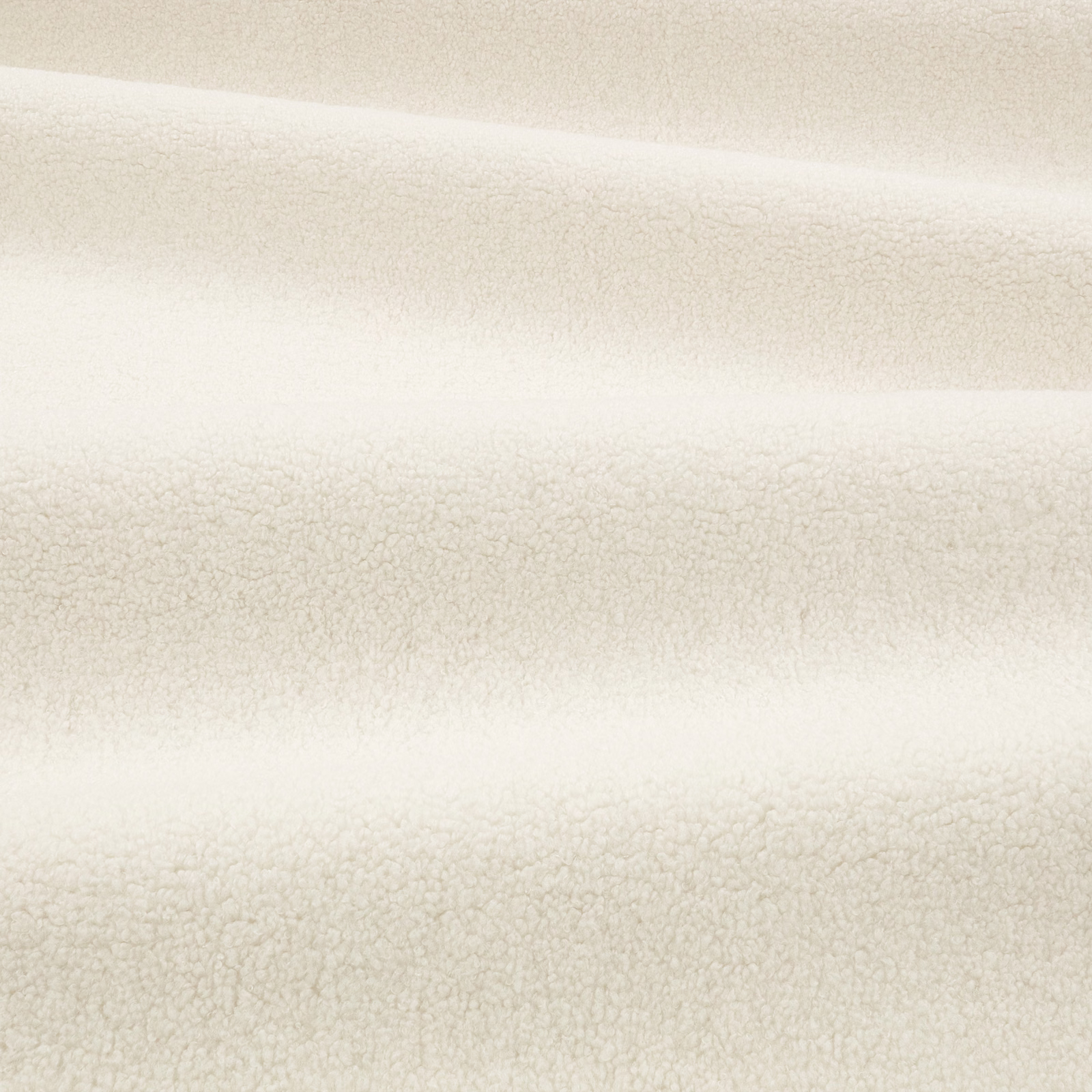 Ivory Diggory Cloud boucle showing a soft pebbled surface and gentle tonal variation
