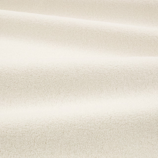 Ivory Diggory Cloud boucle showing a soft pebbled surface and gentle tonal variation