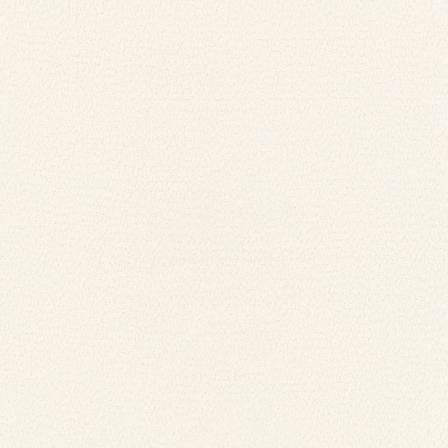 Pale ivory boucle with tiny flecks and a softly nubby woven surface