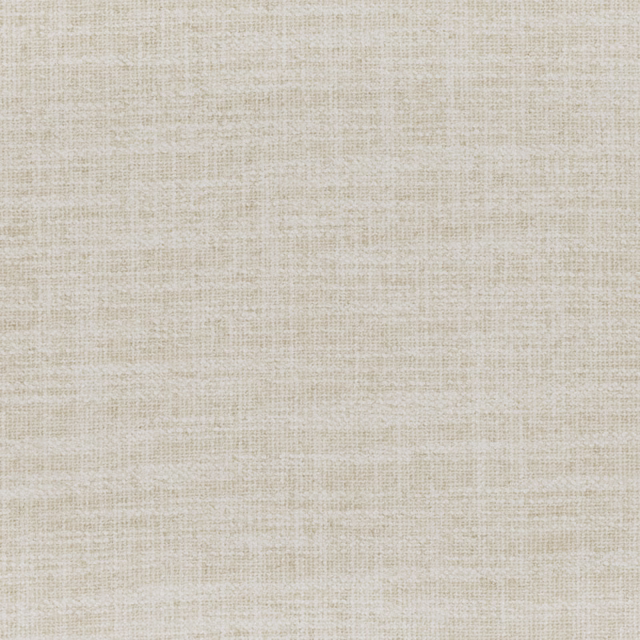 Pale cream boucle with fine oatmeal flecks and an irregular woven texture