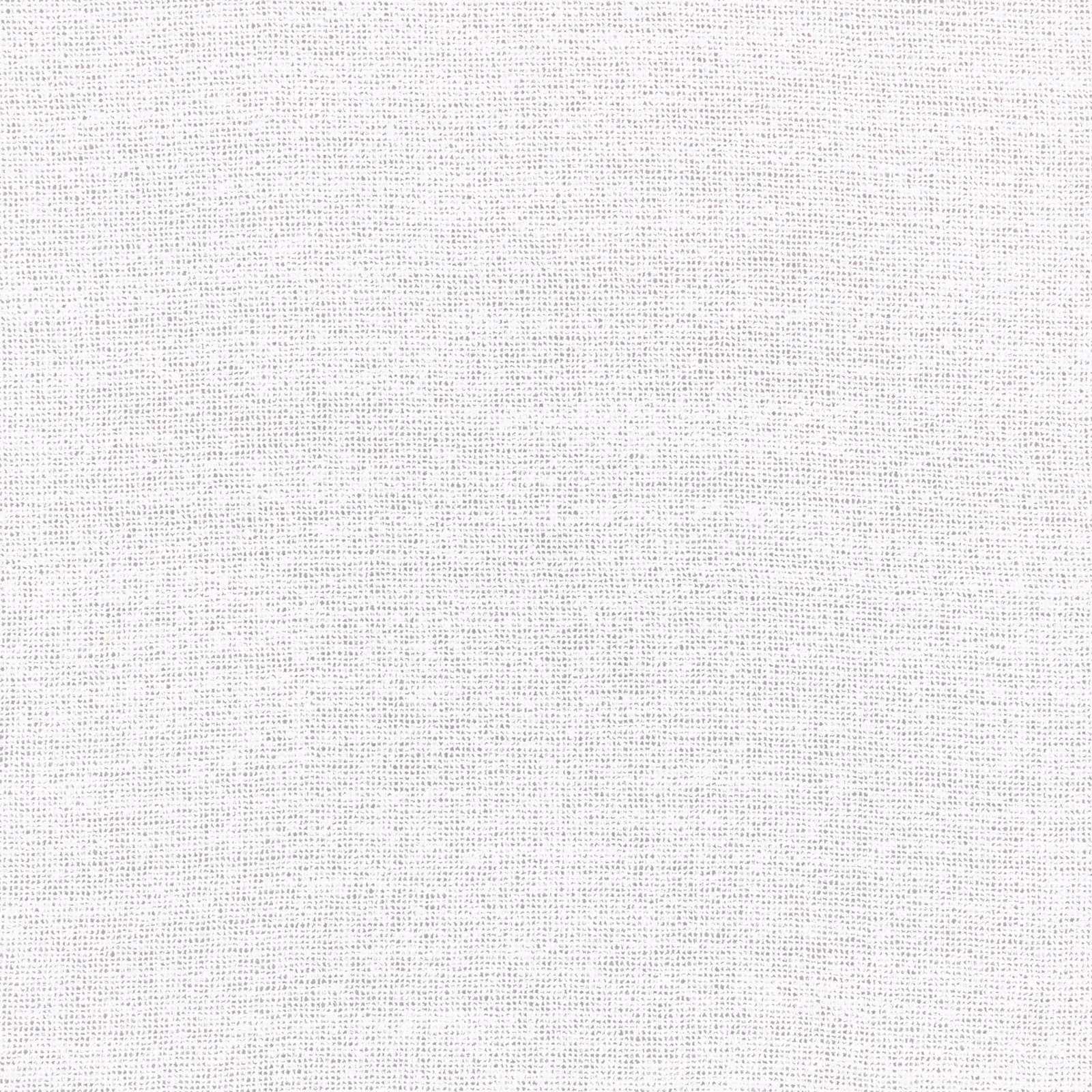 Close-up of pale chalk-cream sheer fabric with a fine woven micro-grid texture