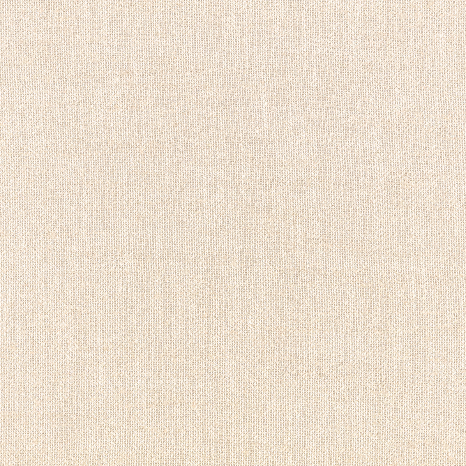 Warm ivory sheer with a fine woven grain and subtle vertical texture