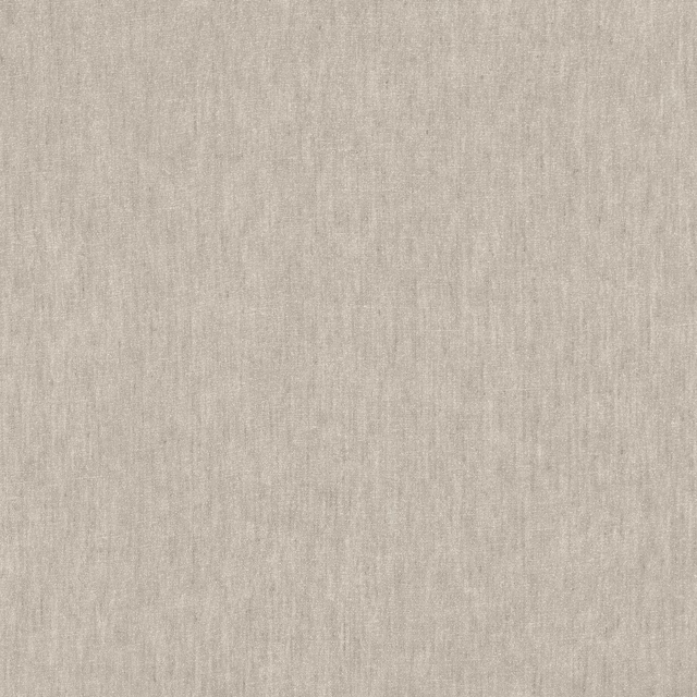 Pale warm greige sheer fabric with subtle vertical slub texture