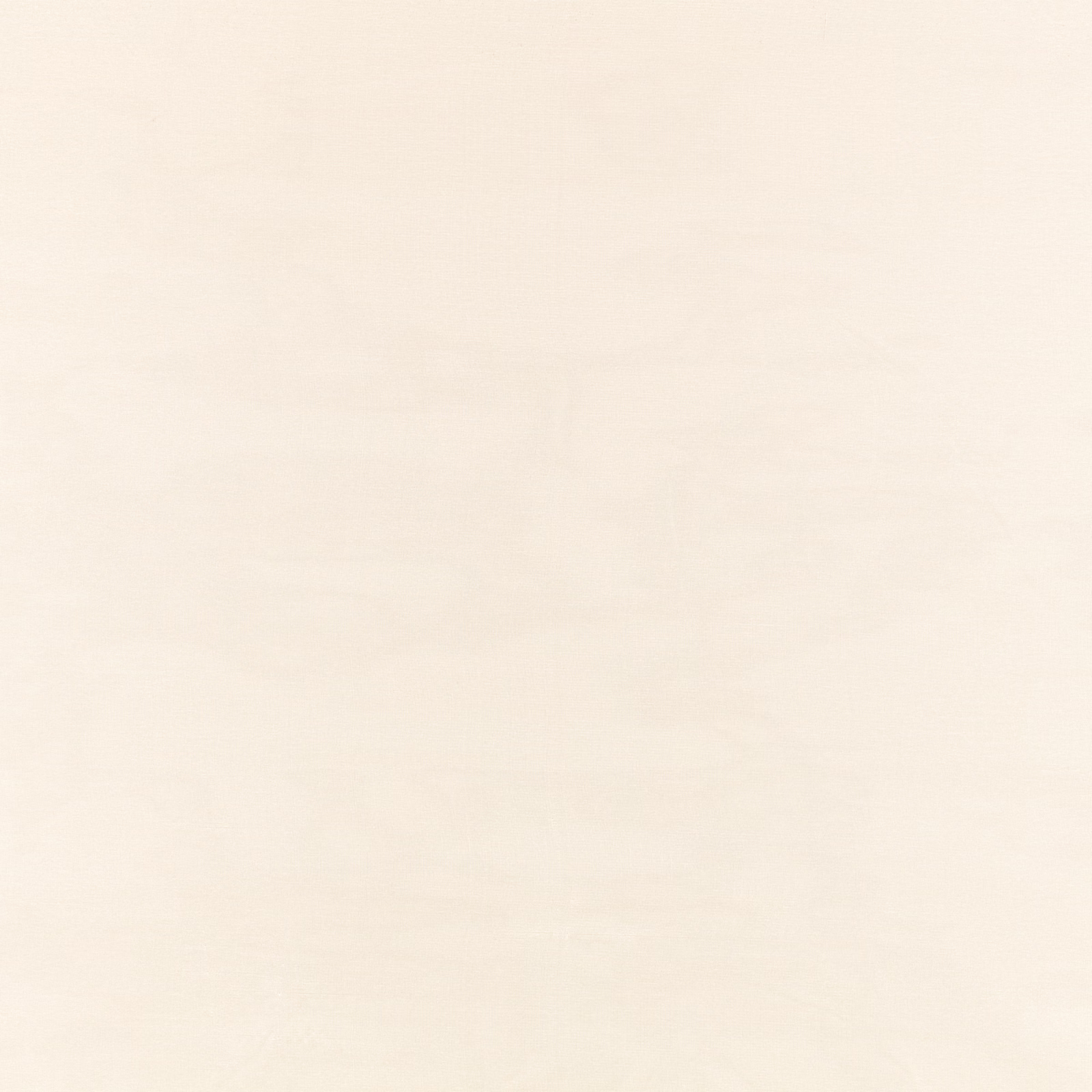 Pale oyster sheer with faint cloudy horizontal weave and softly translucent surface