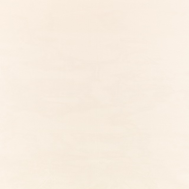 Pale oyster sheer with faint cloudy horizontal weave and softly translucent surface