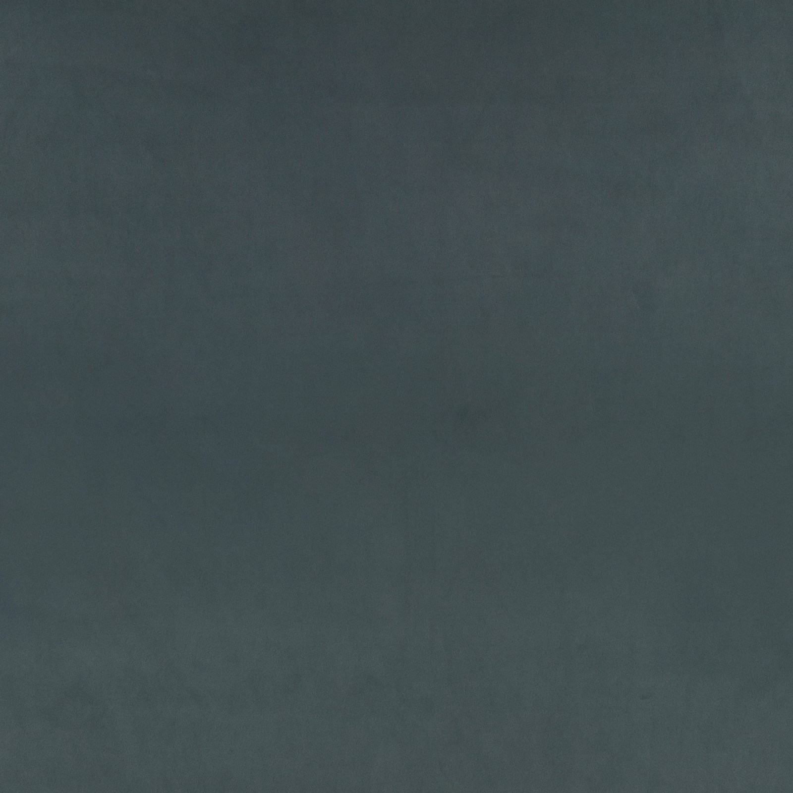 Dark blue-green teal suede-look fabric with a softly brushed, subtly mottled surface