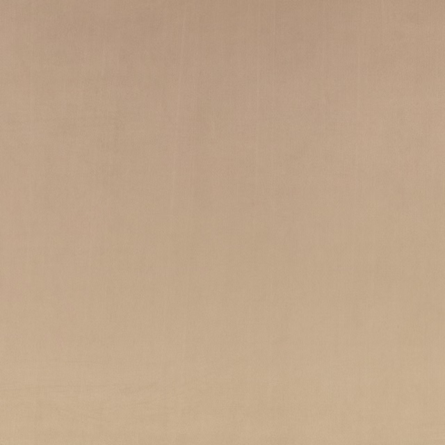 Warm driftwood taupe suede-look surface with a subtle brushed nap
