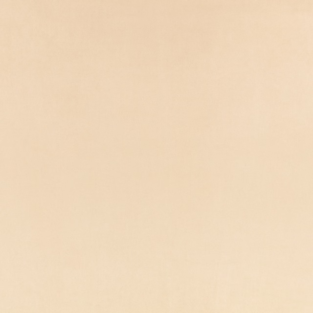 Warm gazelle beige plain suede surface with a softly brushed, even nap