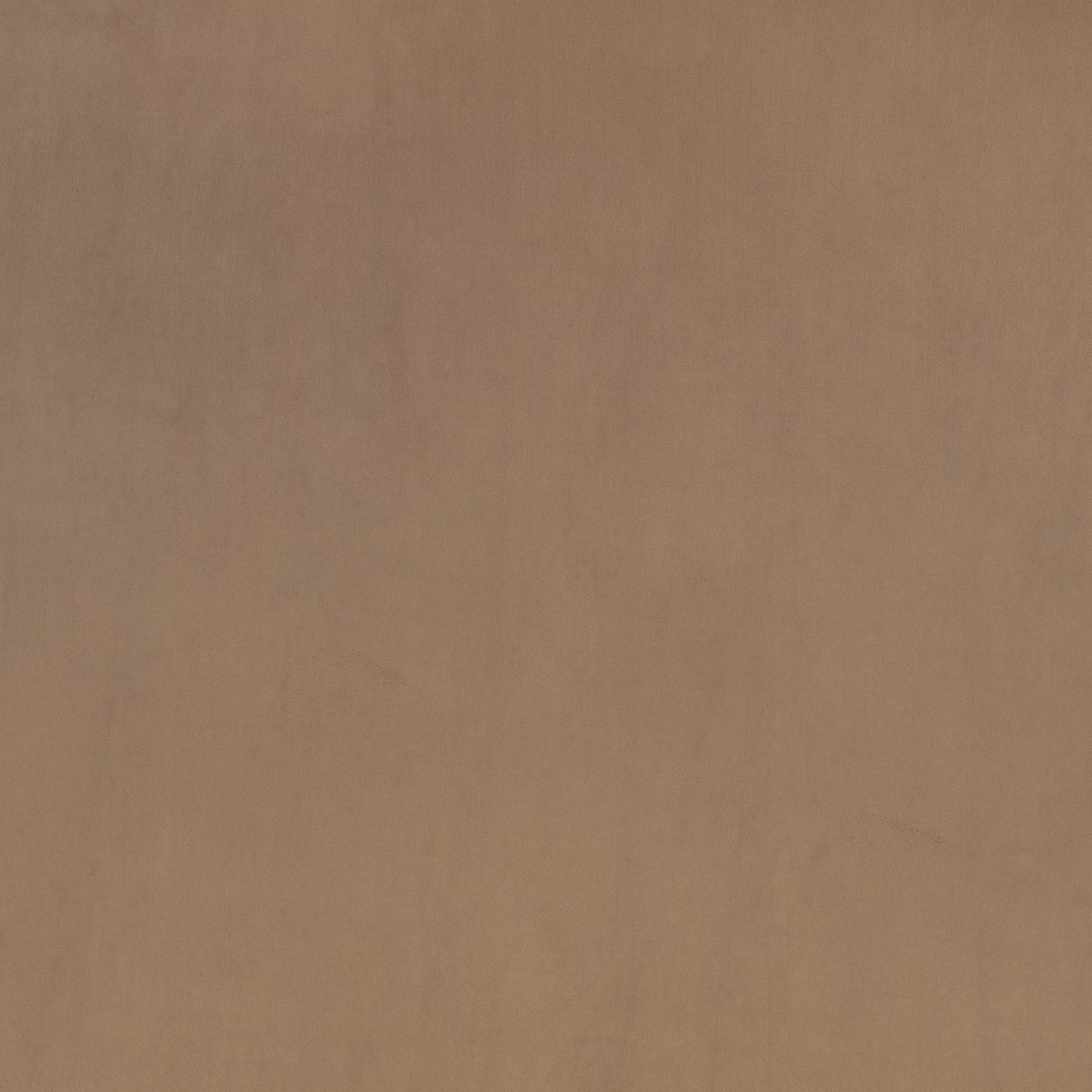 Muted mole taupe suede-like textile with an even, softly brushed surface