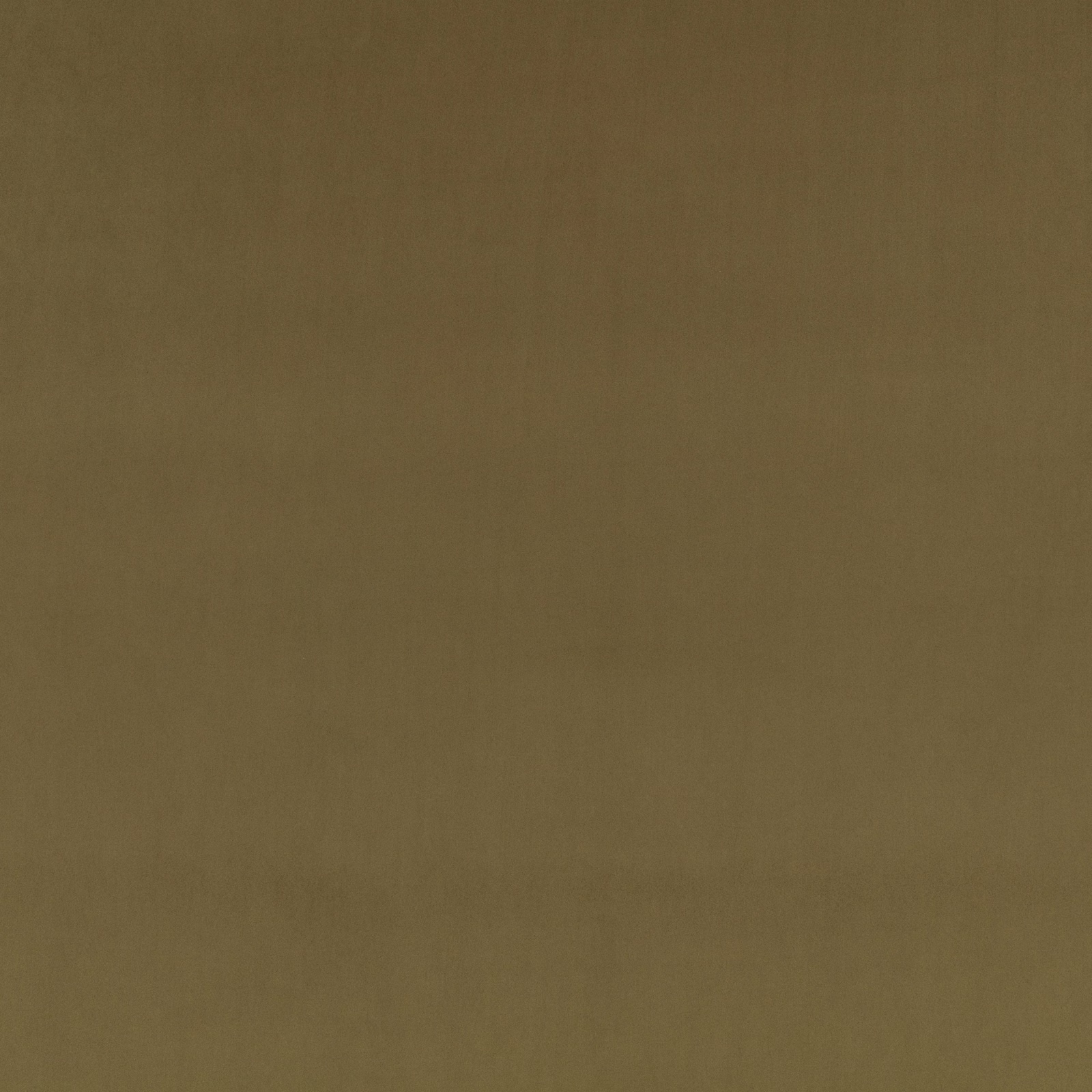 Muted moss-olive suede-look fabric with a soft, low-sheen plain surface