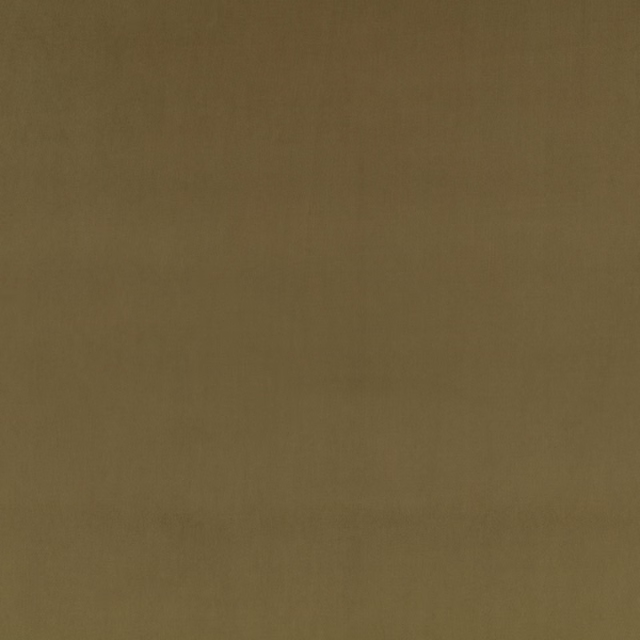 Muted moss-olive suede-look fabric with a soft, low-sheen plain surface