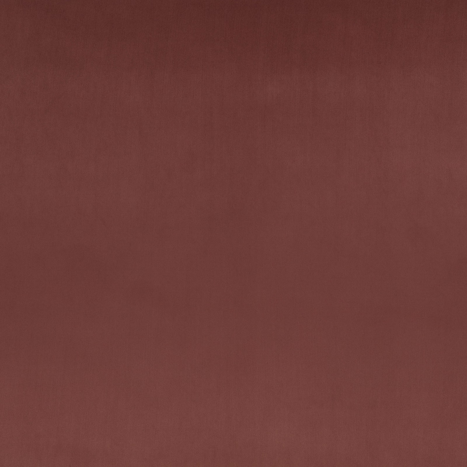 Deep oxblood-red suede-look fabric with a soft, subtly shaded brushed surface