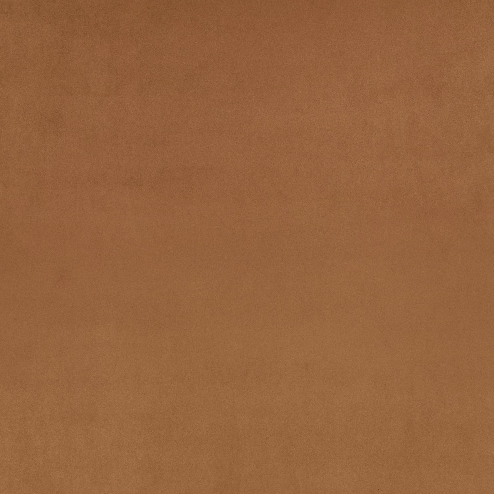 Warm saddle-brown suede-like textile with a soft, even brushed surface