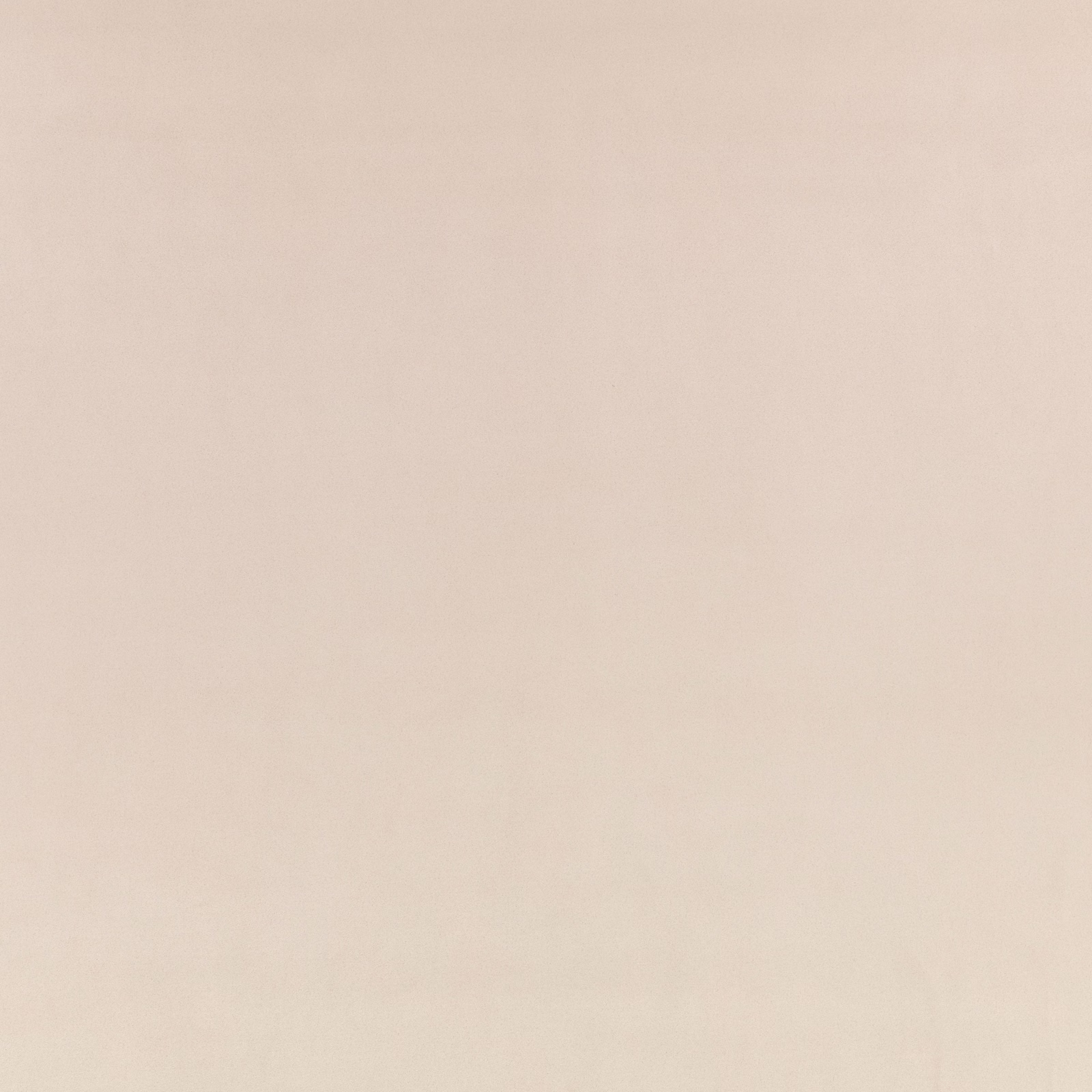 Pale warm taupe suede-like textile with a softly mottled, even surface
