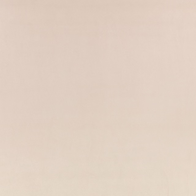 Pale warm taupe suede-like textile with a softly mottled, even surface