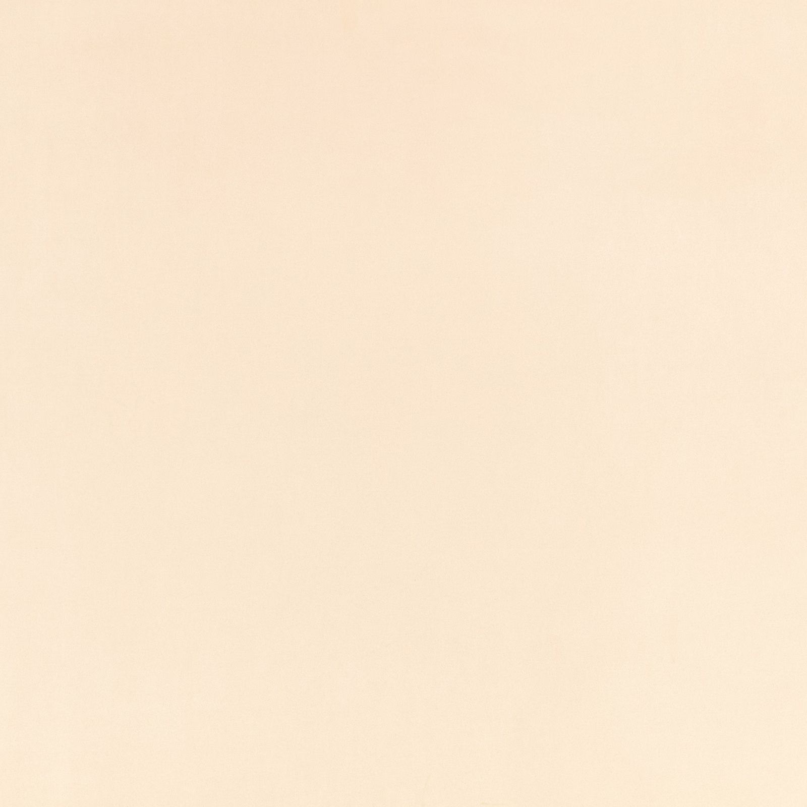 Pale warm-cream Z Suede with a subtle matte, suede-like nap