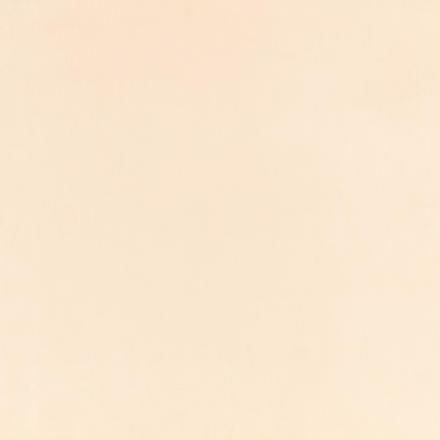 Pale warm-cream Z Suede with a subtle matte, suede-like nap