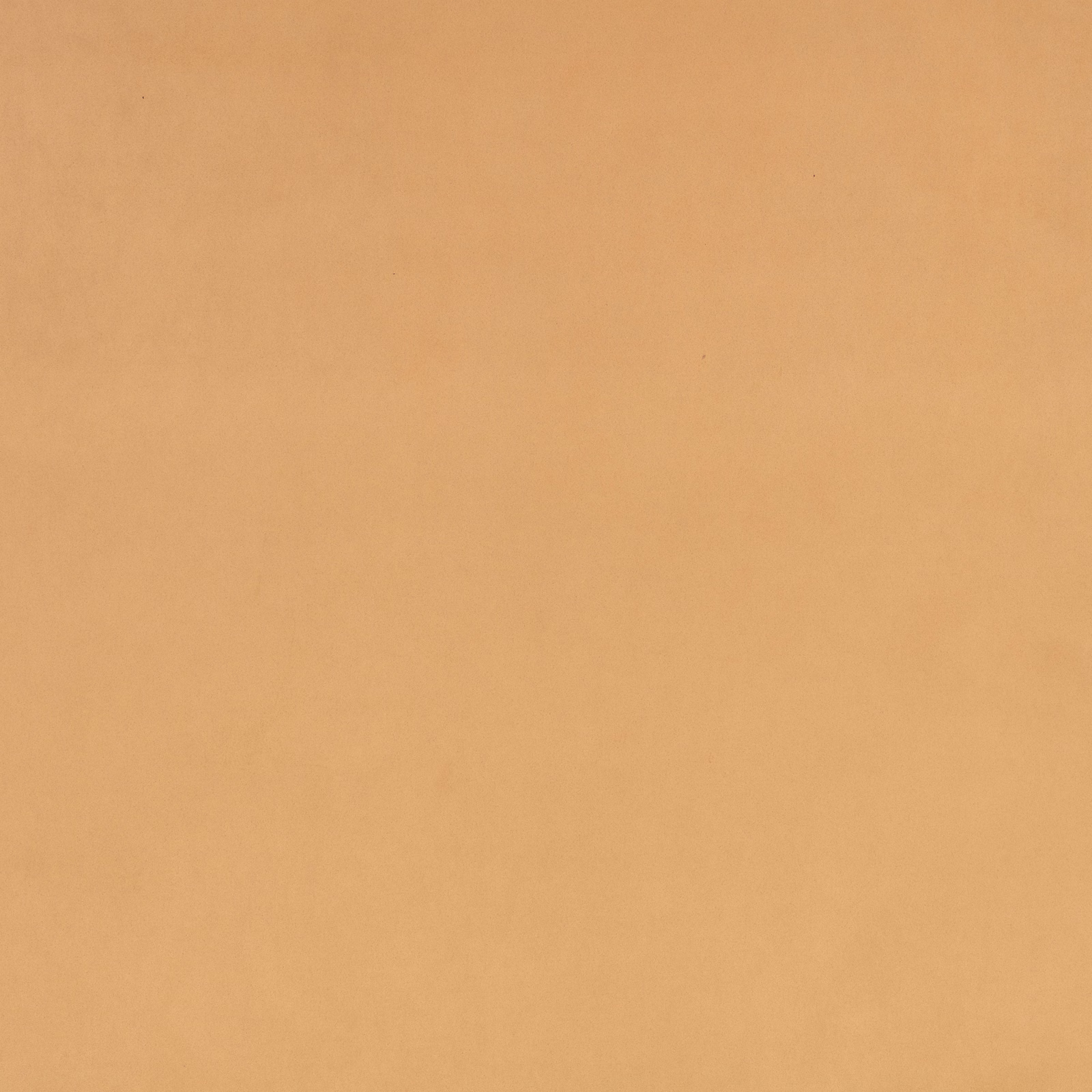 Warm tobacco plain suede surface with a softly brushed, light-catching nap