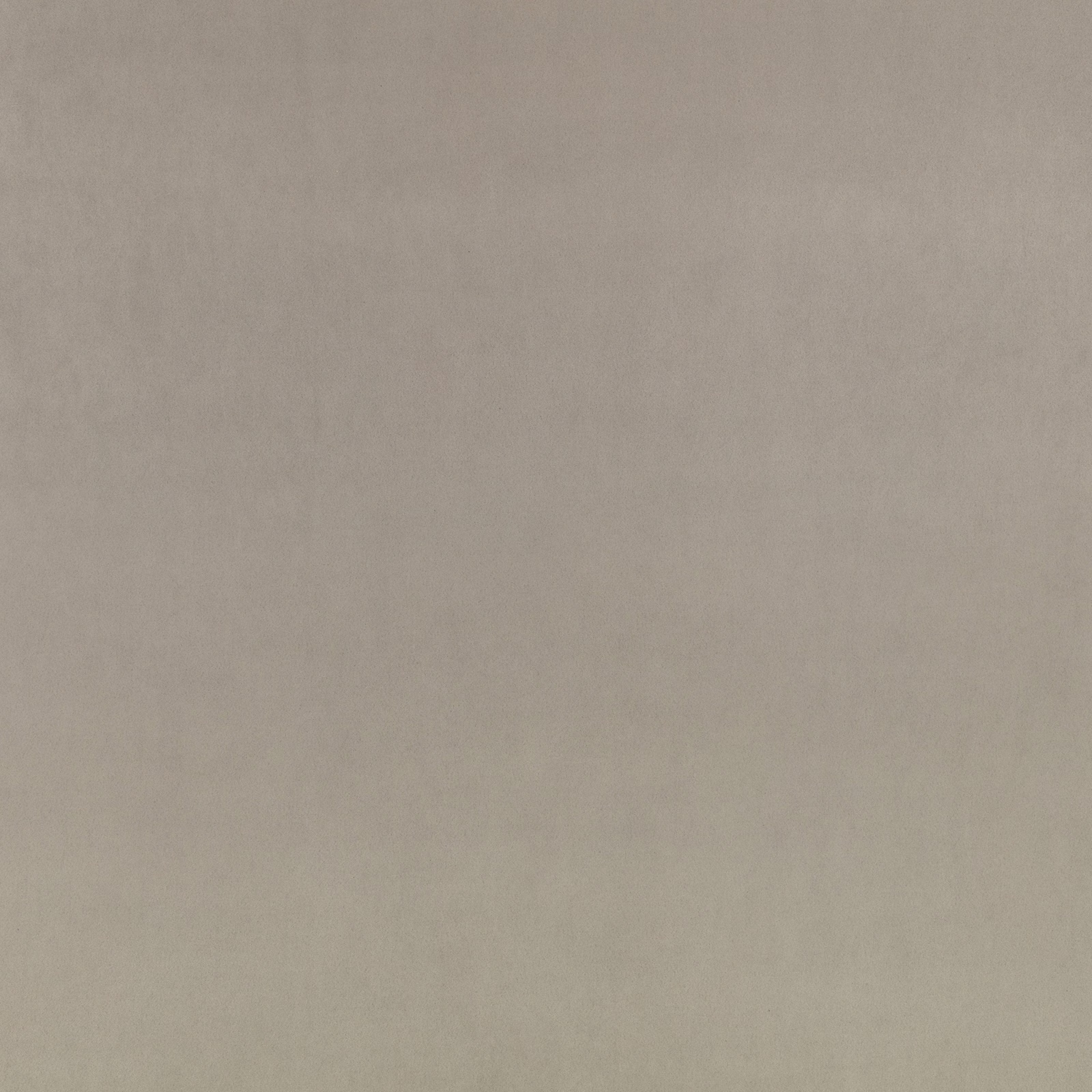 Plain taupe-grey suede-textured swatch with a softly brushed, even surface