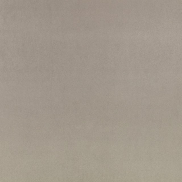 Plain taupe-grey suede-textured swatch with a softly brushed, even surface